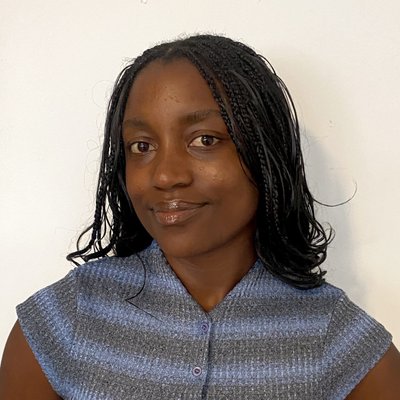 Ruvarashe Shalom Madzime